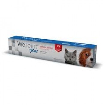 WeJoint Plus Raças Pequenas & Gatos 30ml